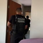 Polícia Federal desarticula tráfico de mercúrio online na Amazônia