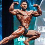 Ramon Dino conquista o Mundo: Acreano brilha no Mr. Olympia e busca o título