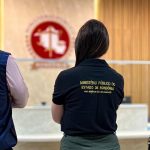 Operação Bandarilha: R$ 90 milhões em sonegação fiscal e esquema criminoso desmantelado em Rondônia Operação Bandarilha: R$ 90 milhões em sonegação fiscal e esquema criminoso desmantelado em Rondônia