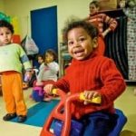 Crianças Acreanas: Dia das crianças sob o sinal de alerta para a falta de vagas em creches e pré-escolas