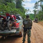 Operação Usurpare: Polícia Federal combate desmatamento ilegal no Acre