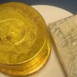 Passageiro é preso em Boa Vista com mais de 1 kg de ouro sem documentação
