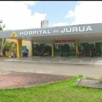 Hospital de Cruzeiro do Sul: Paciente com transtornos mentais agride mulher em enfermaria Hospital de Cruzeiro do Sul: Paciente com transtornos mentais agride mulher em enfermaria