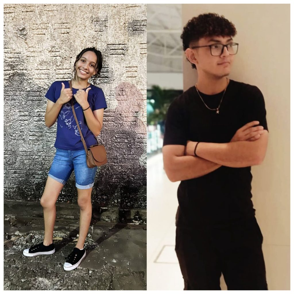 Mistério e angústia: Jovem desaparece após relacionamento abusivo e família busca respostas