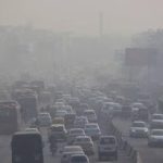 Alerta Vermelho: Poluição no Acre reduz expectativa de vida em 4 anos Alerta Vermelho: Poluição no Acre reduz expectativa de vida em 4 anos