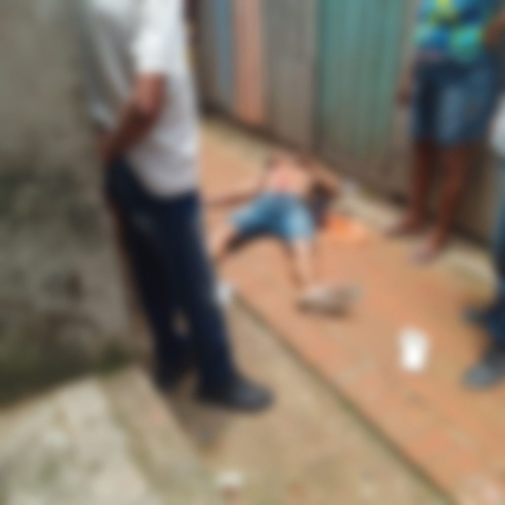 Sena Madureira: Morte que parecia crime era overdose, diz laudo Sena Madureira: Morte que parecia crime era overdose, diz laudo