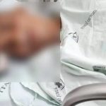 Homem que matou cunhado em Mâncio Lima está internado no Hospital do Juruá Homem que matou cunhado em Mâncio Lima está internado no Hospital do Juruá