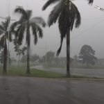 Acre em Alerta Laranja: Chuvas intensas ameaçam o Estado na quarta-feira (23)
