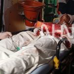 Enteado quase é morto pelo padrasto a golpes de terçado no interior do Acre