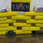 Jovem condenada por tráfico de drogas cumprirá pena em domiciliar Jovem condenada por tráfico de drogas cumprirá pena em domiciliar
