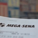 Mega-Sena acumula novamente; prêmio chega a R$ 95 milhões Mega-Sena acumula novamente; prêmio chega a R$ 95 milhões