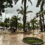 Acre entra na temporada de chuvas com previsões de temporais em novembro Acre entra na temporada de chuvas com previsões de temporais em novembro