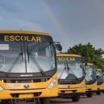 Enem em Cruzeiro do Sul: 4 mil candidatos e transporte gratuito para alunos da Rede Pública Enem em Cruzeiro do Sul: 4 mil candidatos e transporte gratuito para alunos da Rede Pública