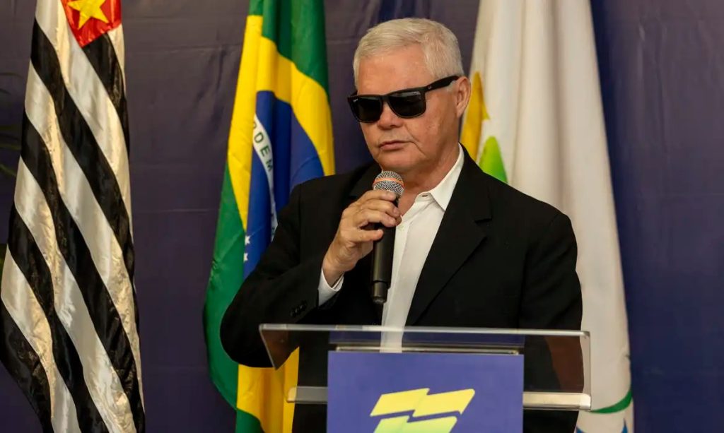 José Antônio Ferreira Freire é eleito presidente do CPB