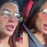 Casa de Anitta nos EUA será atingida por Furacão Milton? Entenda Casa de Anitta nos EUA será atingida por Furacão Milton? Entenda