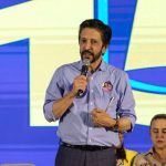 Datafolha: 84% dos eleitores de Marçal migram para Nunes no 2º turno em SP Datafolha: 84% dos eleitores de Marçal migram para Nunes no 2º turno em SP