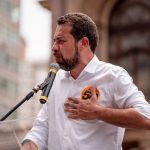 Boulos trava ao tentar furar a bolha e vê impacto tímido do apagão