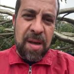 Boulos diz que casa está sem luz há mais de 12h, critica gestão Nunes e chama Enel de ‘tragédia’ Boulos diz que casa está sem luz há mais de 12h, critica gestão Nunes e chama Enel de ‘tragédia’