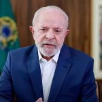 No Brics, Lula culpa países ricos por crise climática