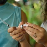 Dia Nacional da Vacinação alerta para importância de prevenir doenças Dia Nacional da Vacinação alerta para importância de prevenir doenças