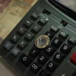 Mercado financeiro eleva previsão da inflação de 4,5% para 4,55% Mercado financeiro eleva previsão da inflação de 4,5% para 4,55%