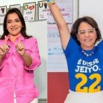 Apenas duas capitais elegem mulheres nas eleições municipais 2024 Apenas duas capitais elegem mulheres nas eleições municipais 2024