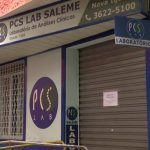 Órgãos com HIV: MP denuncia sócios e funcionários do laboratório PCS Saleme Órgãos com HIV: MP denuncia sócios e funcionários do laboratório PCS Saleme