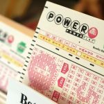 Powerball com jackpot de R$ 2 bilhões: quem será o próximo bilionário? Powerball com jackpot de R$ 2 bilhões: quem será o próximo bilionário?