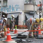 Defesa Civil-SP vai ver in loco trabalho das elétricas durante chuvas