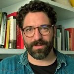 Galã português que fez novela na Globo volta à TV após grave acusação Galã português que fez novela na Globo volta à TV após grave acusação