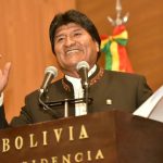 Governo da Bolívia nega ataque ao ex-presidente Evo Morales