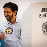 Nunes vence em zonas eleitorais de Marçal e domina mais de 15 zonas de Boulos Nunes vence em zonas eleitorais de Marçal e domina mais de 15 zonas de Boulos