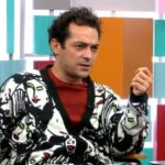 Eduardo Sterblitch revela como descobriu traição: ‘Sem querer’