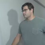 Órgãos com HIV: sócio do PCS Lab Saleme se entrega à polícia no Rio Órgãos com HIV: sócio do PCS Lab Saleme se entrega à polícia no Rio