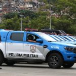 TRE-RJ proíbe polícias de bloquear ruas no dia das eleições TRE-RJ proíbe polícias de bloquear ruas no dia das eleições