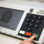 São Paulo bate recorde de abstenção, com 31,54% no 2º turno das eleições São Paulo bate recorde de abstenção, com 31,54% no 2º turno das eleições