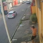 Dupla é morta a tiros após assassinar um homem e ferir grávida em Alagoas