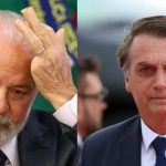 Lula e PT emergem das urnas derrotados; PL de Bolsonaro ascende no NE, mas perde em capitais do Sudeste e Centro-Oeste Lula e PT emergem das urnas derrotados; PL de Bolsonaro ascende no NE, mas perde em capitais do Sudeste e Centro-Oeste