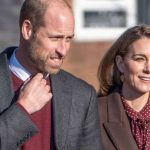 Príncipe William e Kate Middleton revelam dividir a cama com uma Príncipe William e Kate Middleton revelam dividir a cama com uma