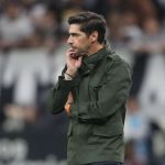 Abel cita Ayrton Senna para justificar revés do Palmeiras no dérbi: 'Nem ele ganhou todos'