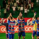 Fortaleza encara 'mini Carioca' nas próximas rodadas Fortaleza encara 'mini Carioca' nas próximas rodadas