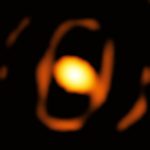 Pela primeira vez na história, temos uma imagem aproximada de uma estrela numa galáxia diferente da nossa