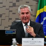 Justiça penhora cobertura de luxo de Fernando Collor para pagar dívida trabalhista de R$ 264 mil Justiça penhora cobertura de luxo de Fernando Collor para pagar dívida trabalhista de R$ 264 mil