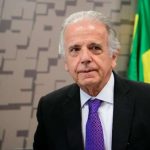 Ministro da Defesa defende anistia para envolvidos em 'casos leves' do 8 de Janeiro