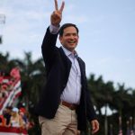 Trump nomeia Marco Rubio como secretário de Estado dos EUA