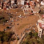 Espanha lança maior operação de recuperação de desastre em tempos de paz