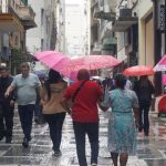 Mais de 60 mil imóveis ficam sem energia após temporal com vento forte em SP