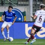 Flamengo vence, se segura no G4 e mantém má fase do Cruzeiro no Brasileirão Flamengo vence, se segura no G4 e mantém má fase do Cruzeiro no Brasileirão
