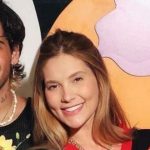 Fofura! Filho de Virginia Fonseca e Zé Felipe rouba a cena em festa de mêsversário: 'Perfeito' Fofura! Filho de Virginia Fonseca e Zé Felipe rouba a cena em festa de mêsversário: 'Perfeito'