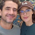 Após sair da Globo, Felipe Andreoli negocia comando do 'Power Couple' Após sair da Globo, Felipe Andreoli negocia comando do 'Power Couple'
